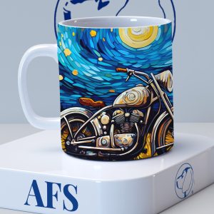 MUG MOTO VG